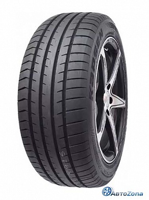 Kapsen Papide K3000 275/40R21 107Y XL